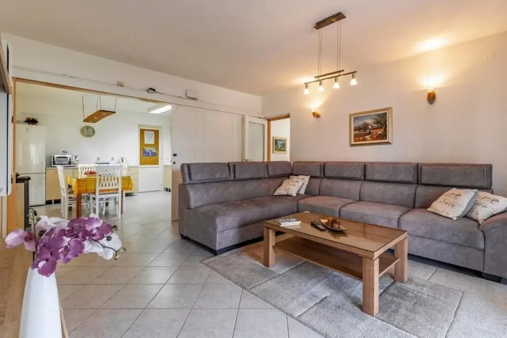 Comfi Apartment in Medulin