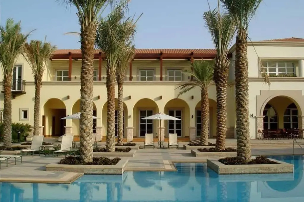 Cool and spacious apartment in fabulous location