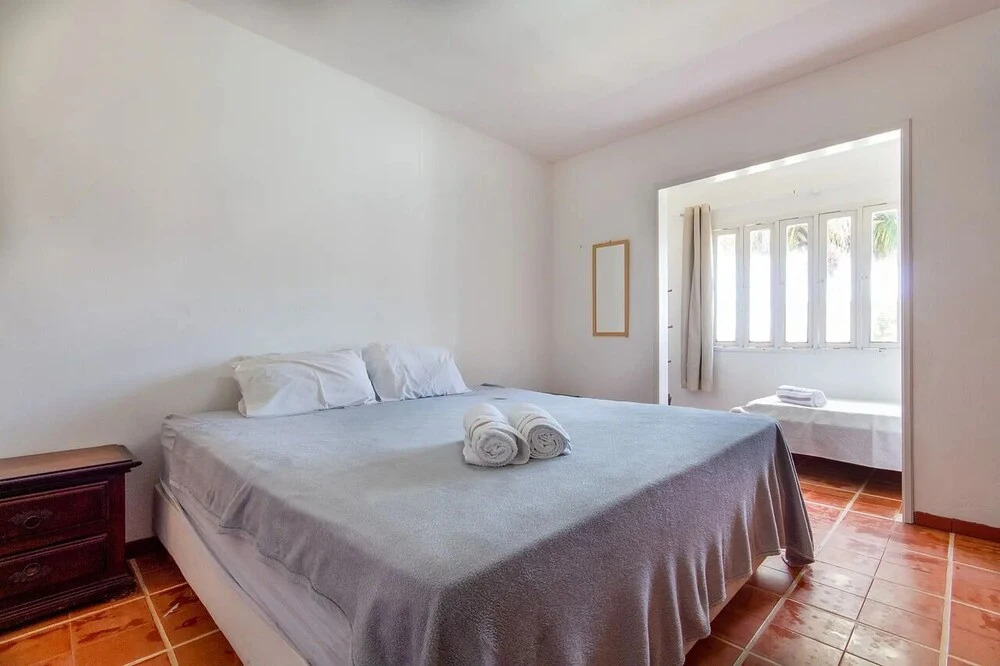 Casa na orla de Pirangi por Carpediem