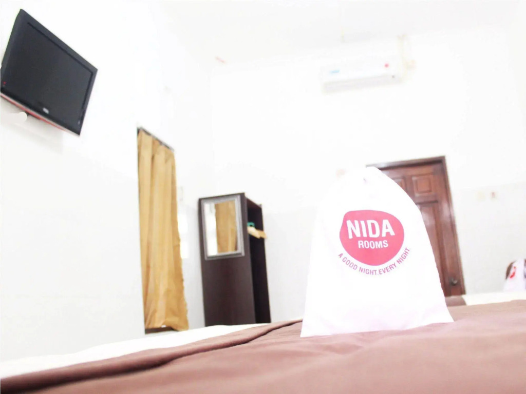 NIDA Rooms Seturan Raya Tugu Jogja