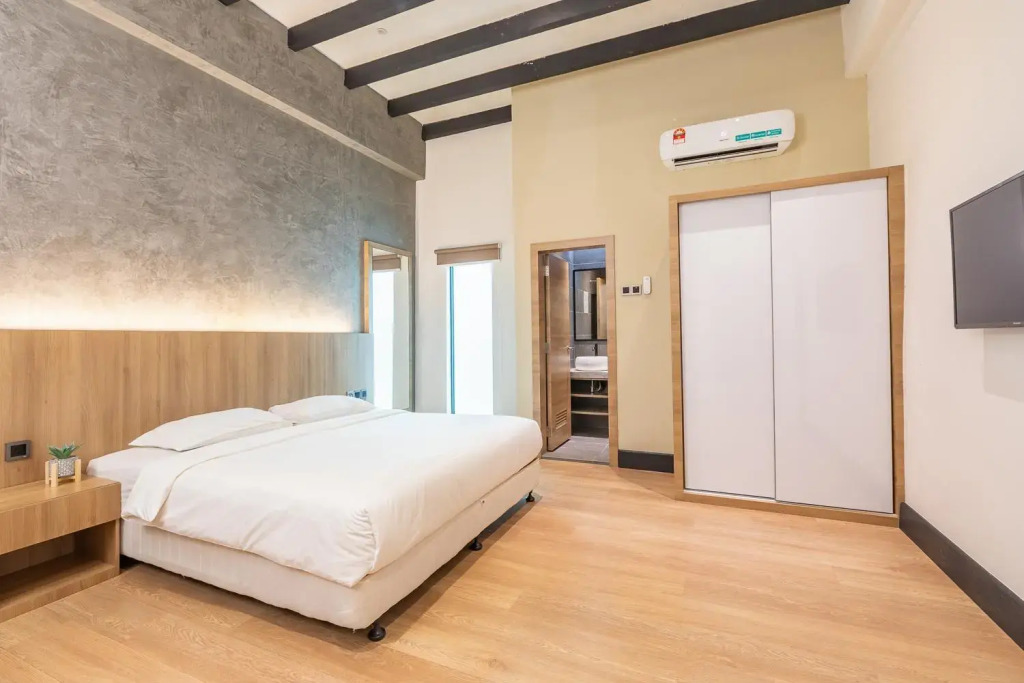 Muk by Victoria Home Melaka