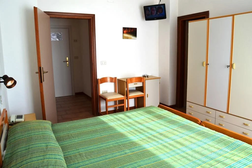 Hotel Quattro Palme