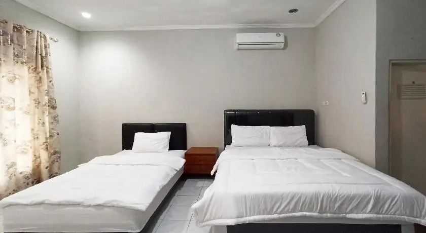 OYO 3761 Djayatama Guest House