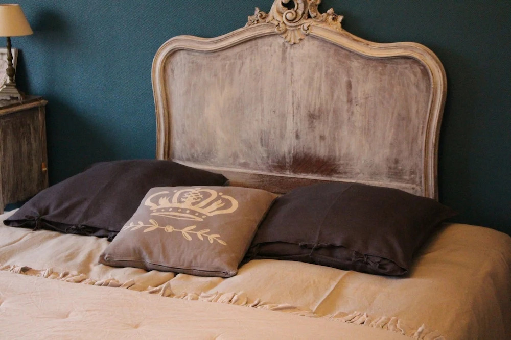 La Chambre de Marie