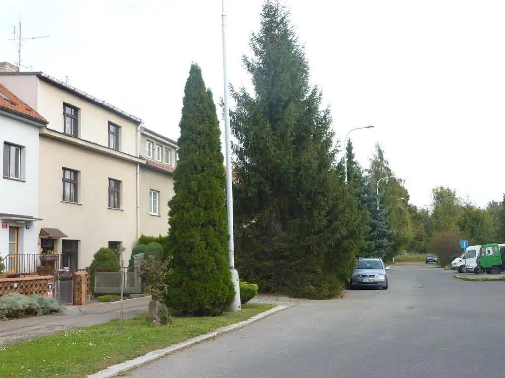 Pension 21
