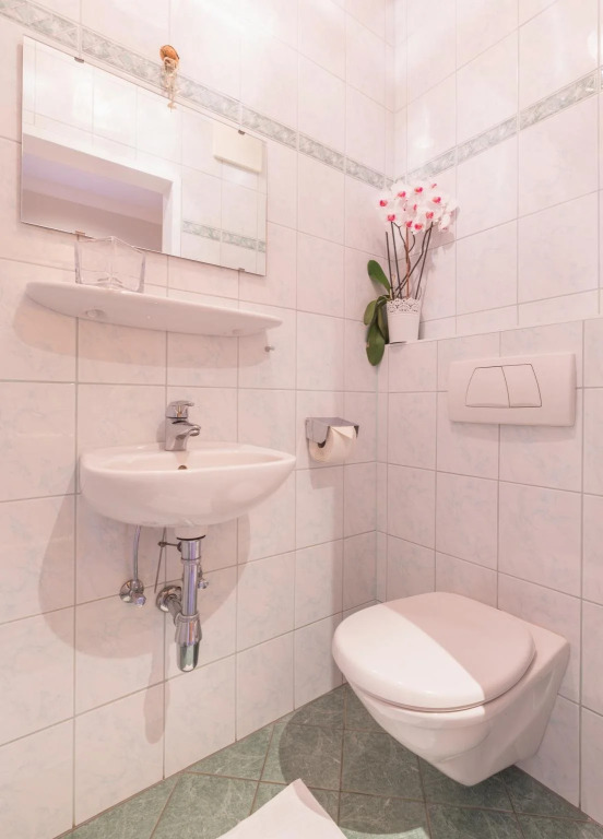 die Bergerin | Appartements Schladming