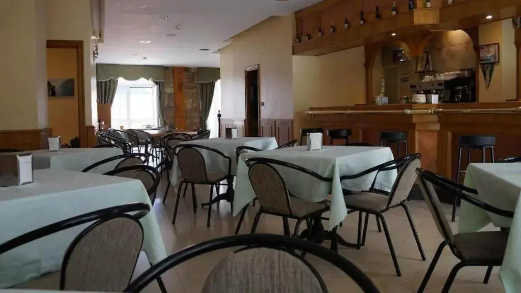 Hotel Larry