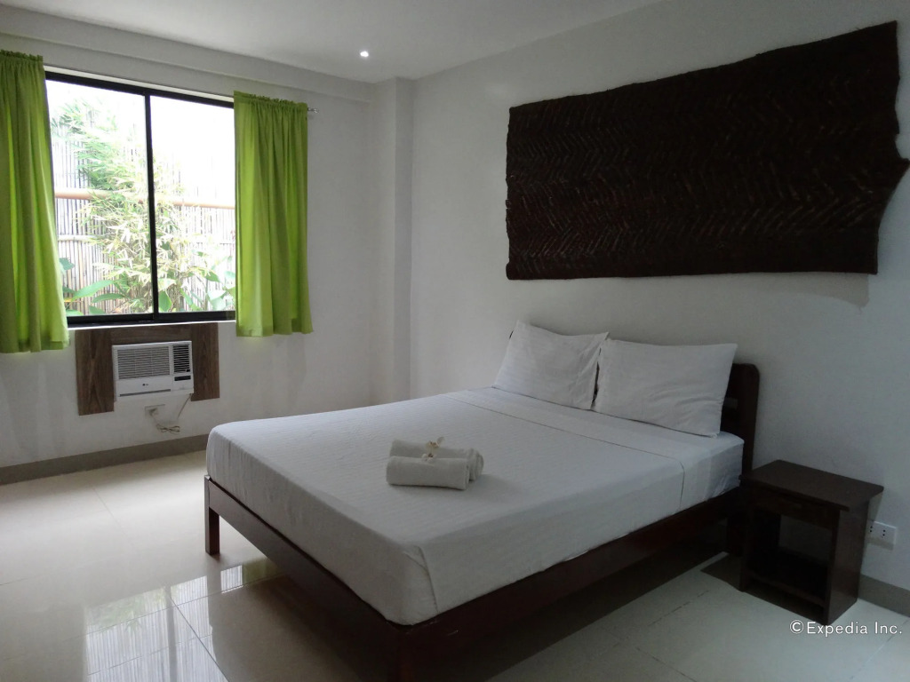 Orchid Lagan Place Palawan
