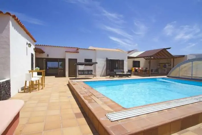 Villa Vista Graciosa