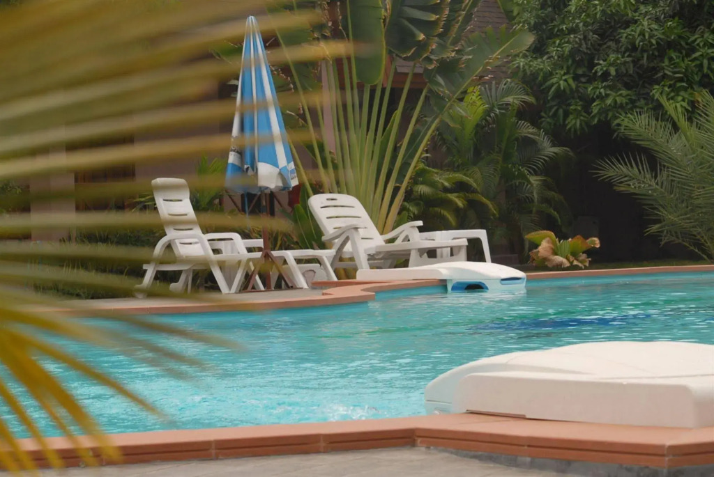 La-or Resort