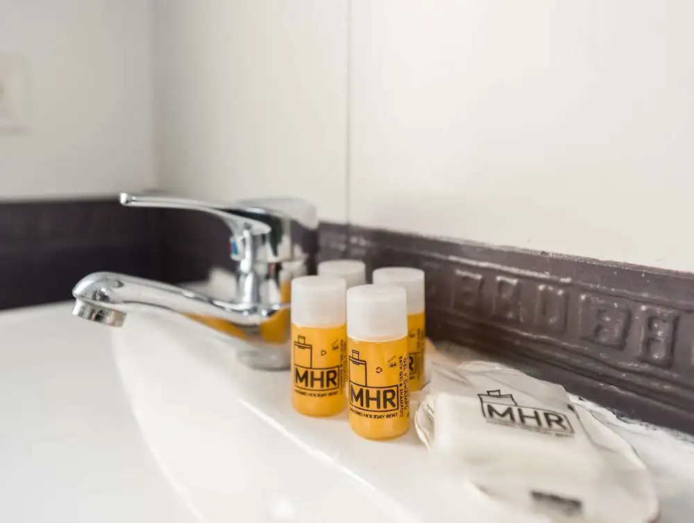 La Casa Solárium de Almadén