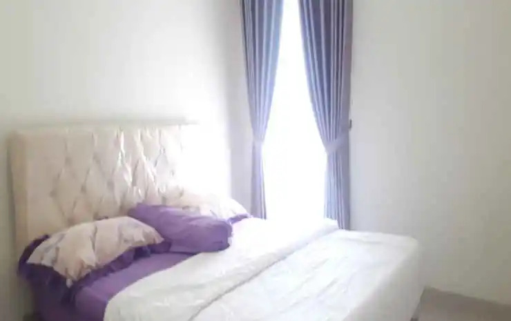 Full house 2 BR at Emerald villa Heaven Batu,Malang