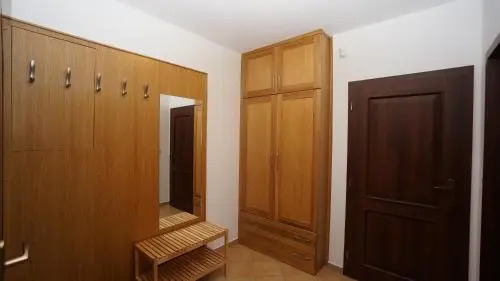 Vila Olympia - Apartmán Olympia 3