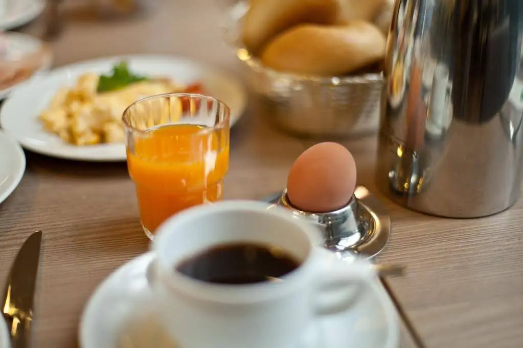 Holiday Inn - the niu, Fusion Hamburg St. Georg by IHG