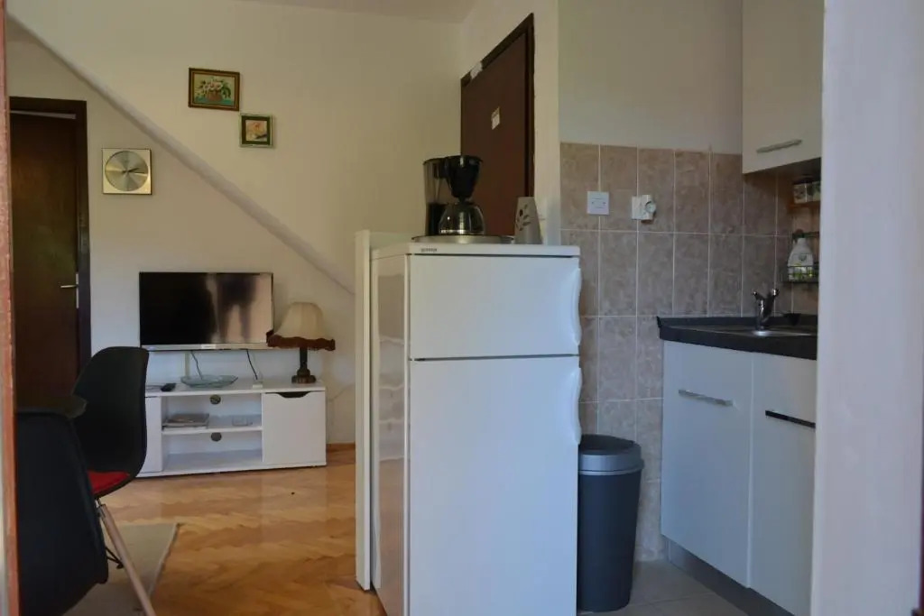 Apartment Bakarić