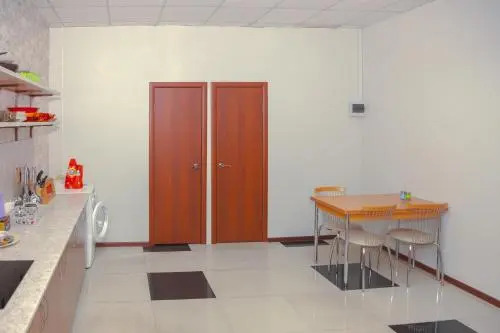 Kak Doma Hostel