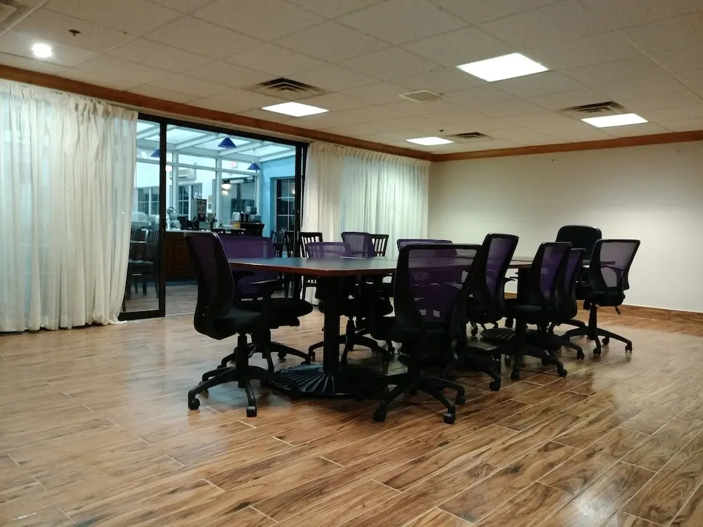 Baymont Inn & Suites Washington