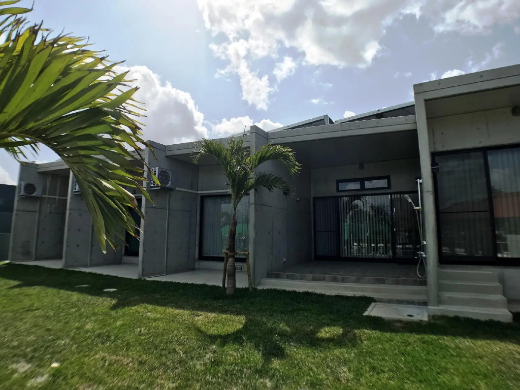 Sumuide Terrace H