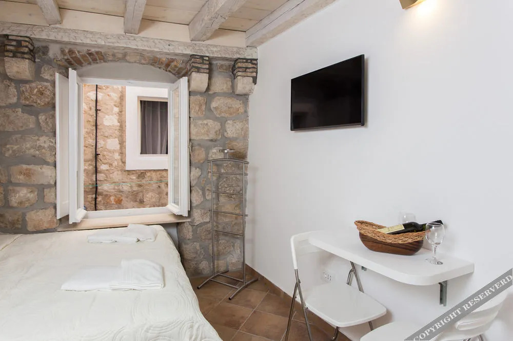 Apartments Kike