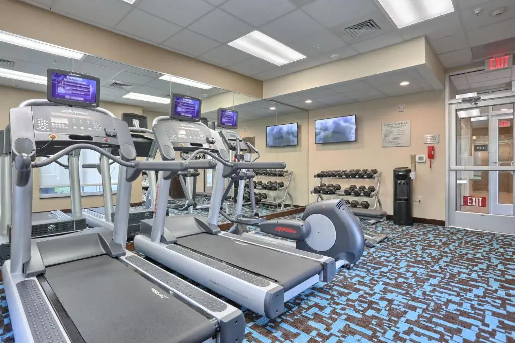 Fairfield by Marriott Inn & Suites Philadelphia Horsham