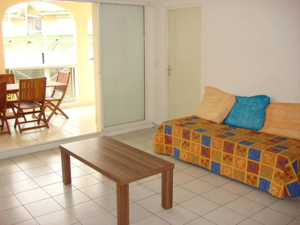 Karaibes Hotel