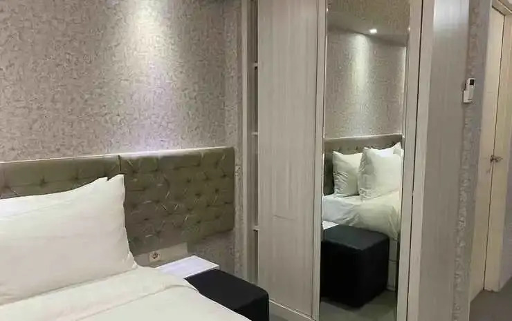 Anumana @ Orchard Apartemen