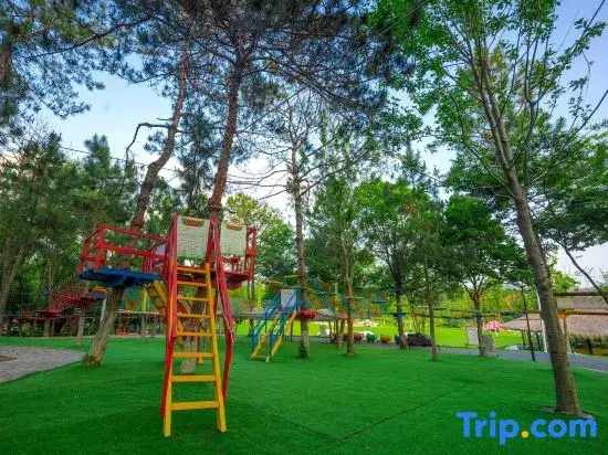 Yunshui Nan Holiday village