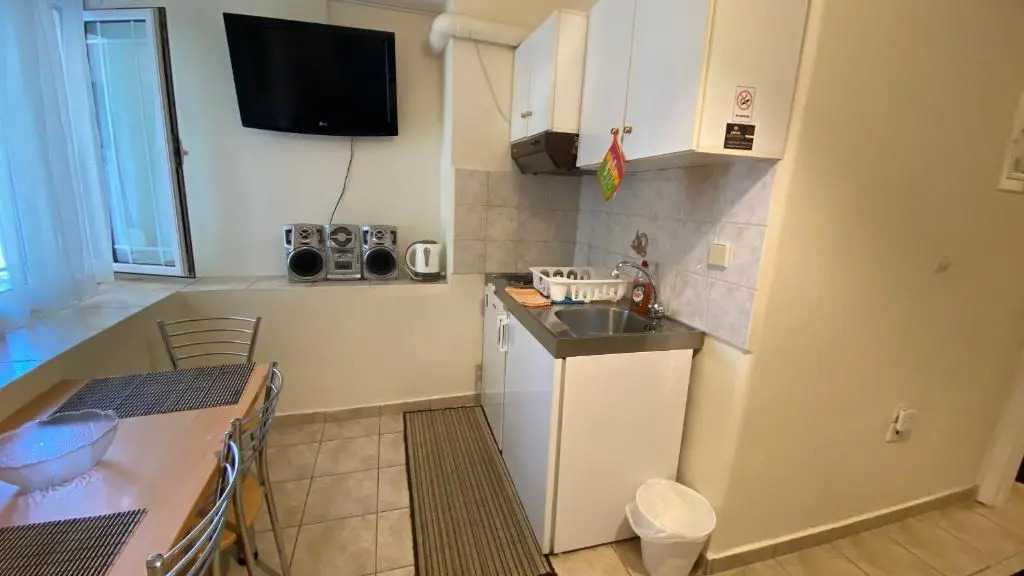 Patras Port Apartment