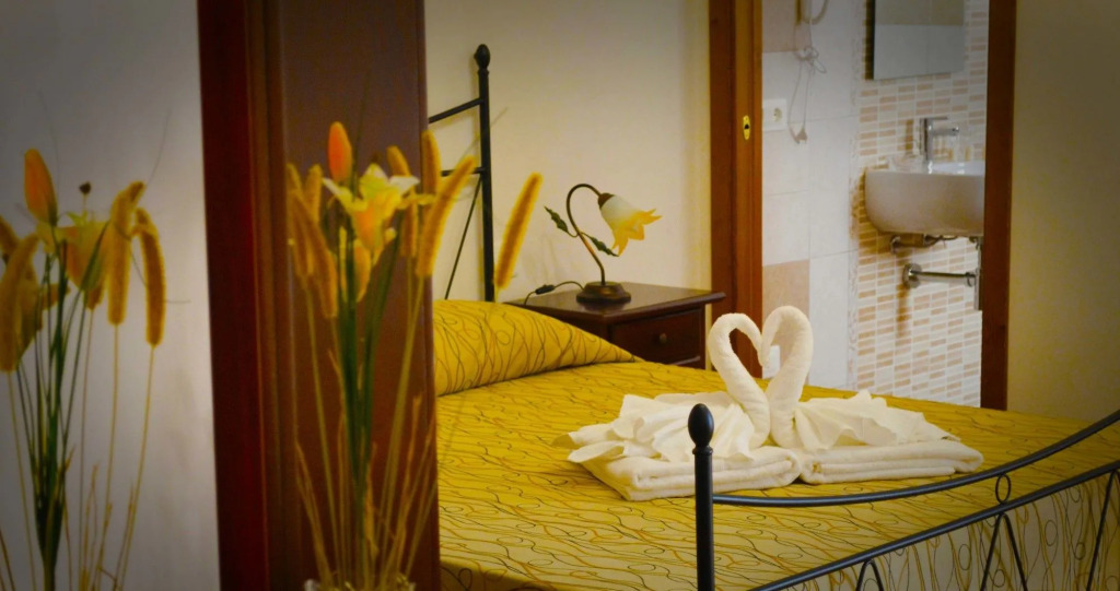 B&B Castiglione