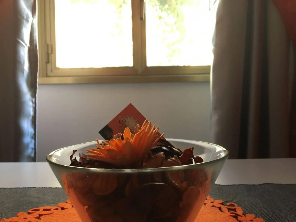 Sunrise B&B Roma