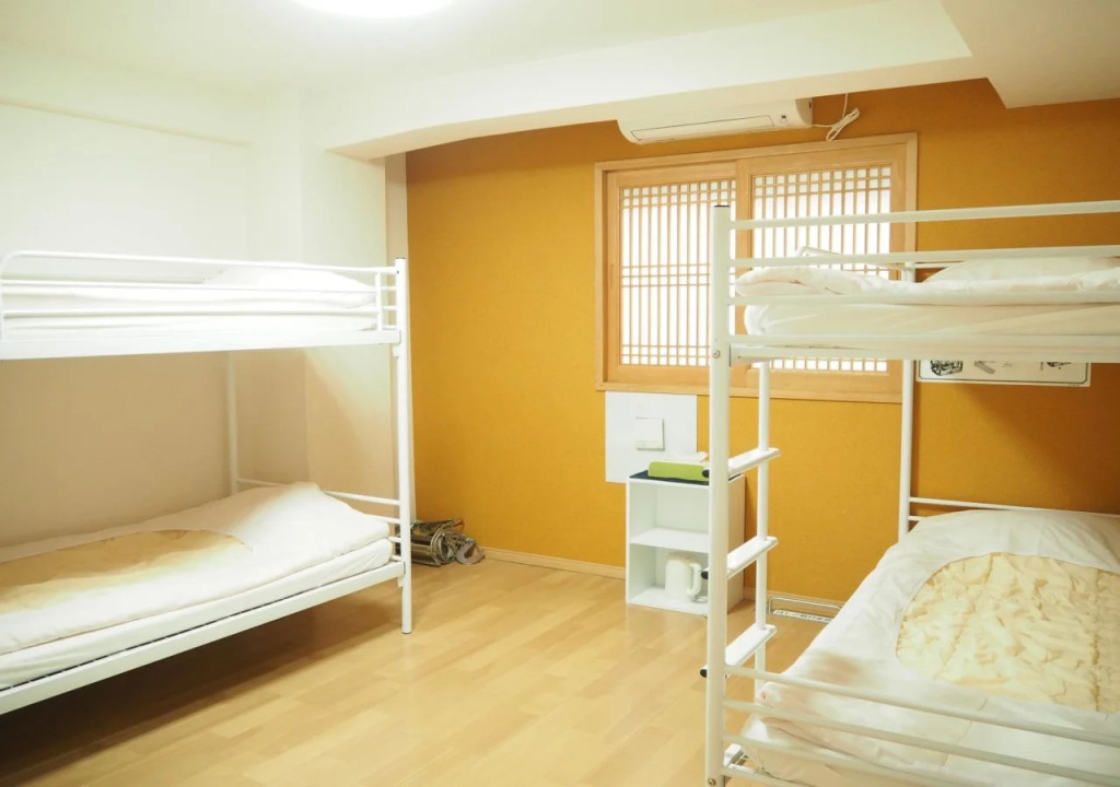 HOLIDAY VIEW INN - Hostel
