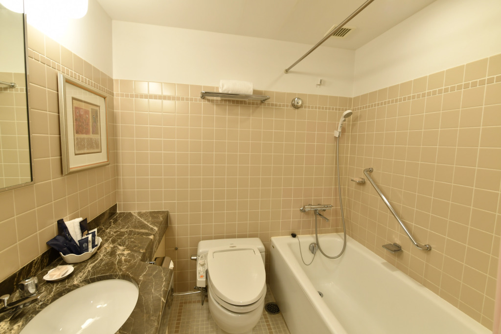 Hotel New Grand