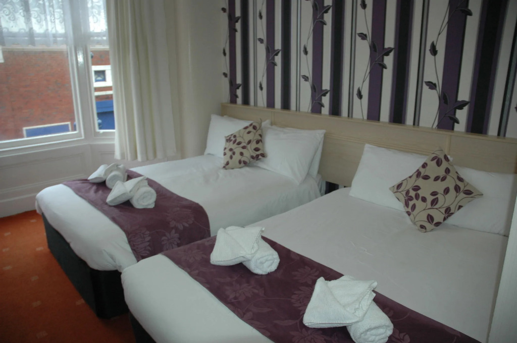 The Arncliff Hotel