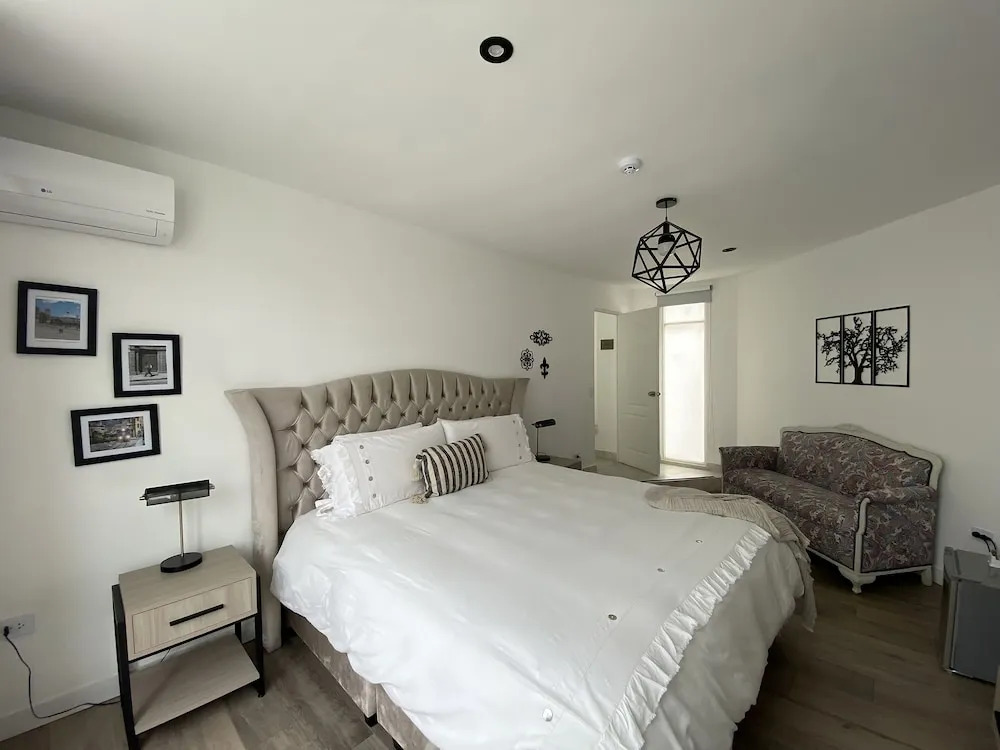 WasiPai Boutique Hotel