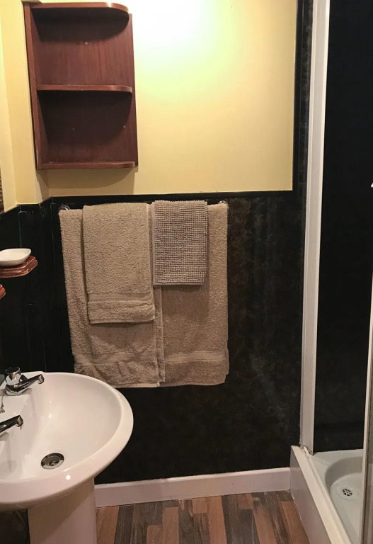 Carnside Guest House