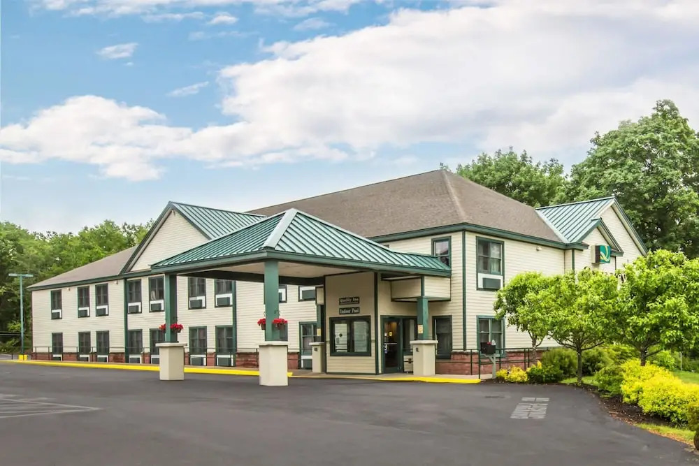 Quality Inn