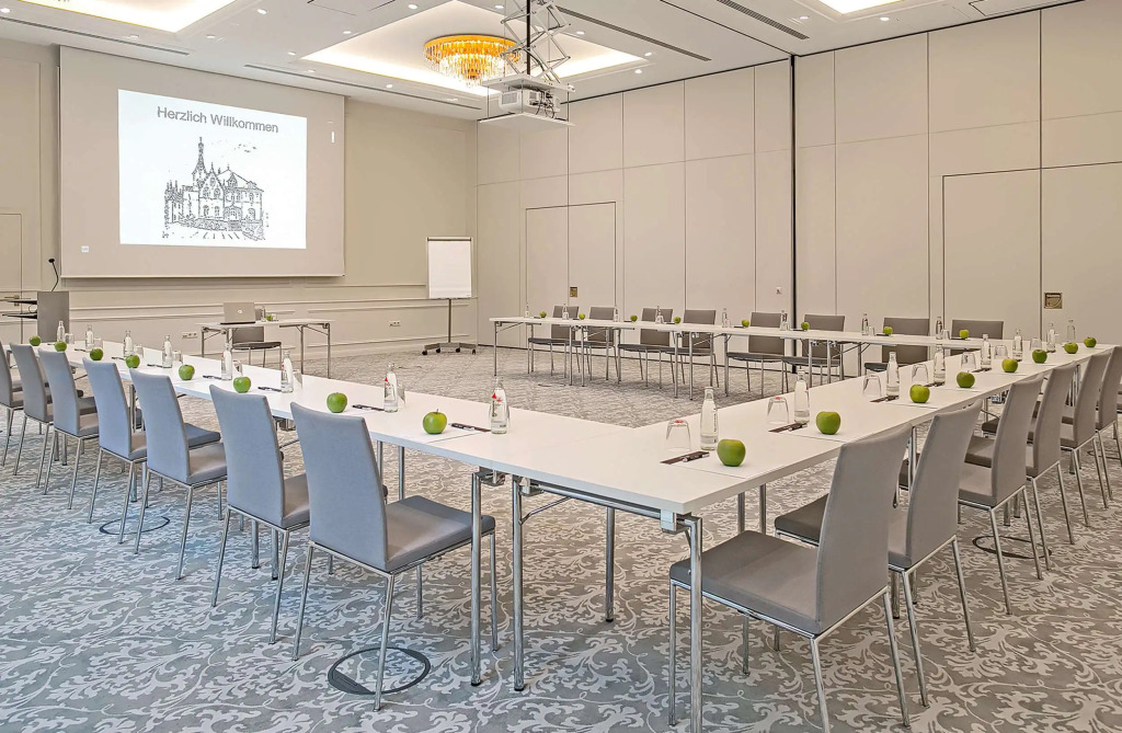 Dorint Parkhotel Meißen