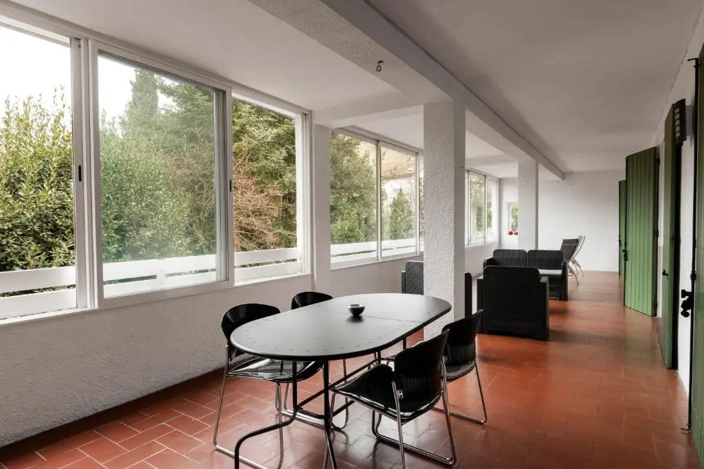 Appartement Aloa