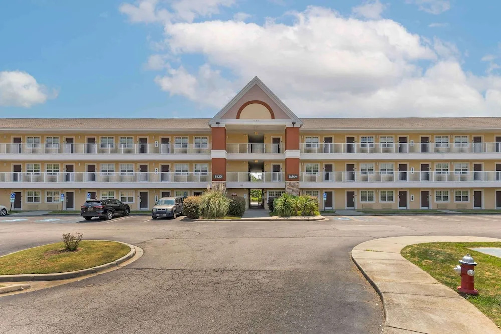 Extended Stay America Select Suites - Columbia - Ft Jackson