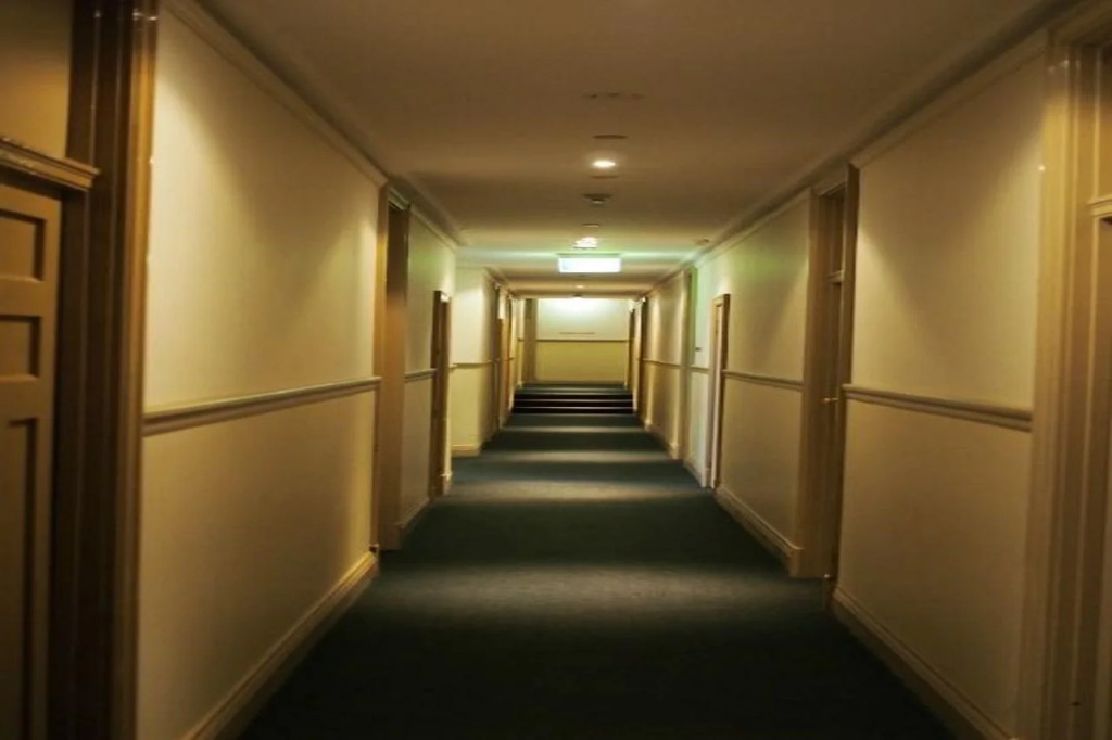 Criterion Hotel Perth