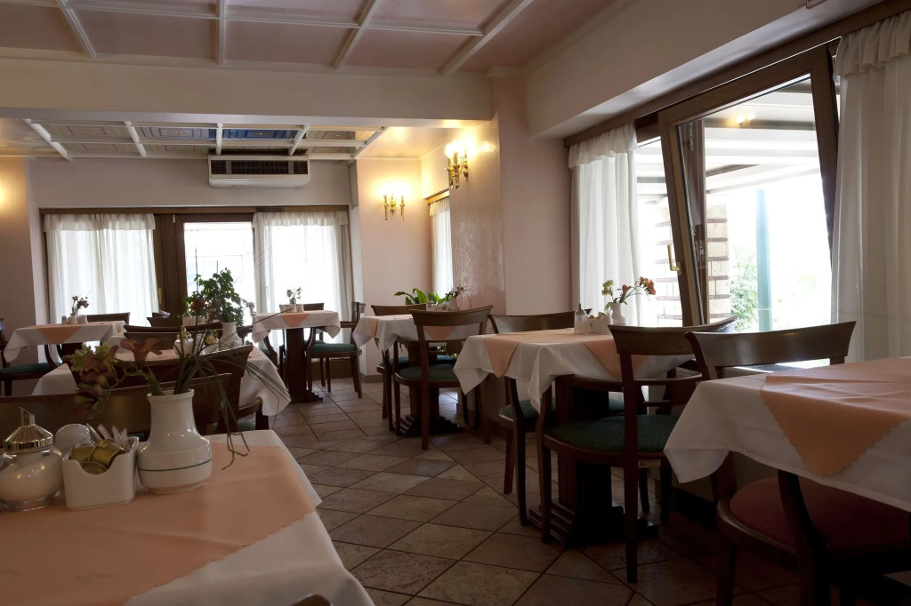 Hotel Katerina