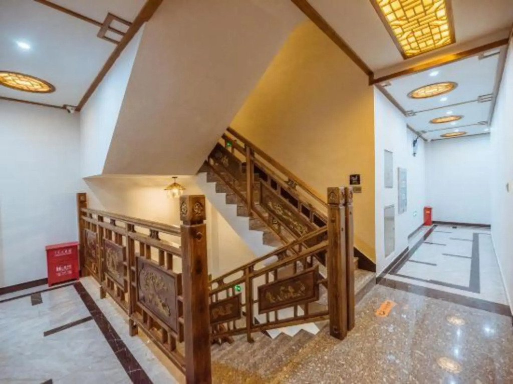 Relais Residenza DArte Hongcun