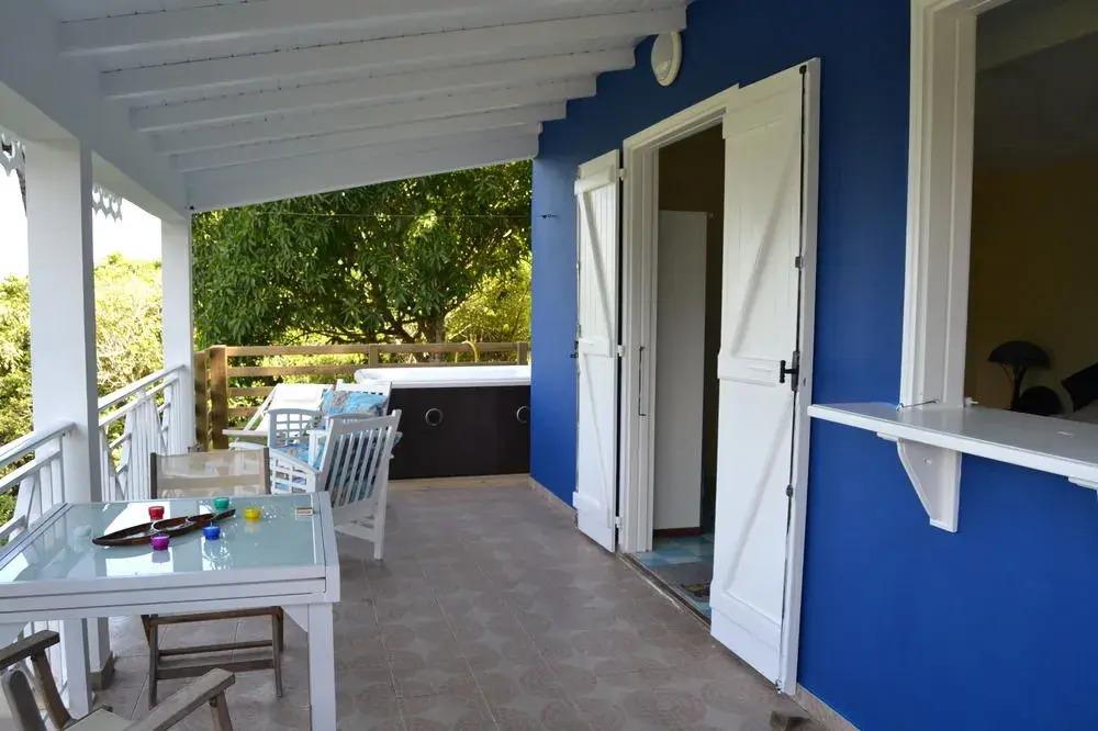 Habitation Pineau