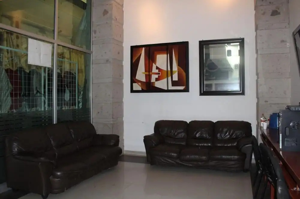 Hotel Gina