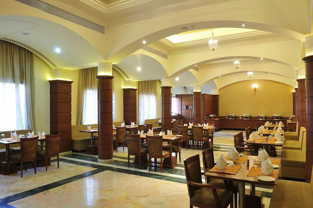 Cambay Resort, Udaipur