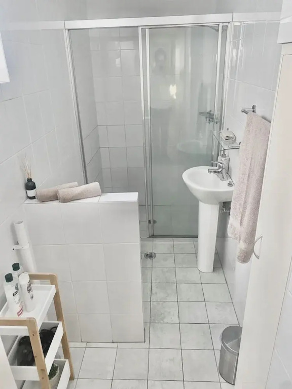 Prime Location Unit With Backyard