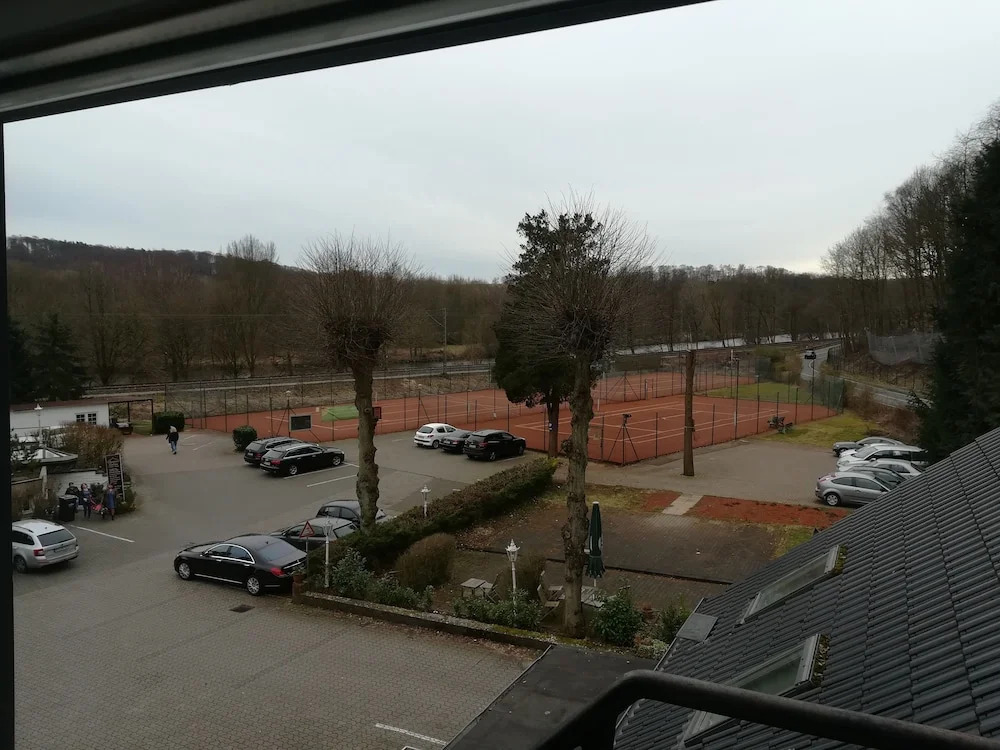 Hotel Rutherbach