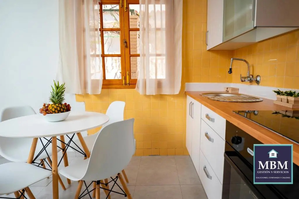 Bungalow Marta, Agaete