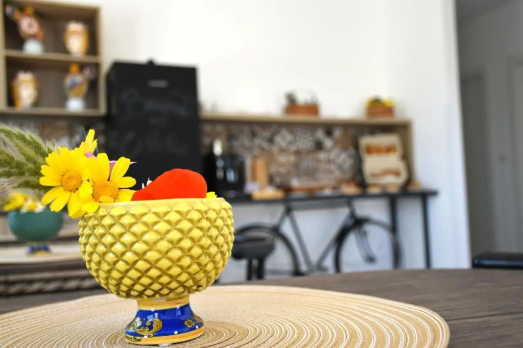 Ci Vulia B&B - Sicilia Sea, Pool, Bbq, Tv, Wi-Fi
