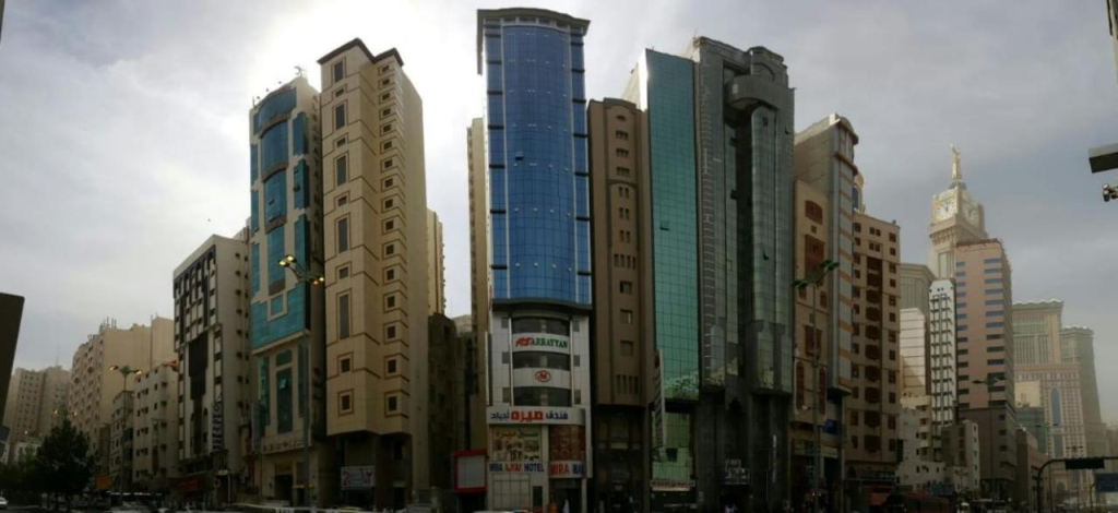 Mira Ajyad Hotel